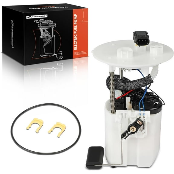 A-Premium Electric Fuel Pump Module Assembly Replacement for Toyota Sienna 2004-2006 V6 3.3L 3MZFE