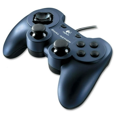 Logitech Dual Action Game Pad