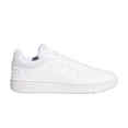 thumbnail image 1 of Tenis Adidas Mujer GW3036 Blanco 23 cm Adidas Hoops 3.0 Low, 1 of 4