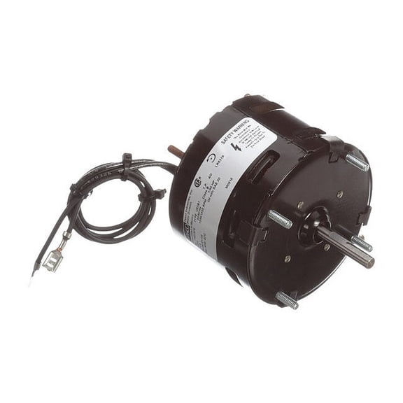 Fasco HVAC 3.3 In Motor,1/90 HP,240V,CCW D1119