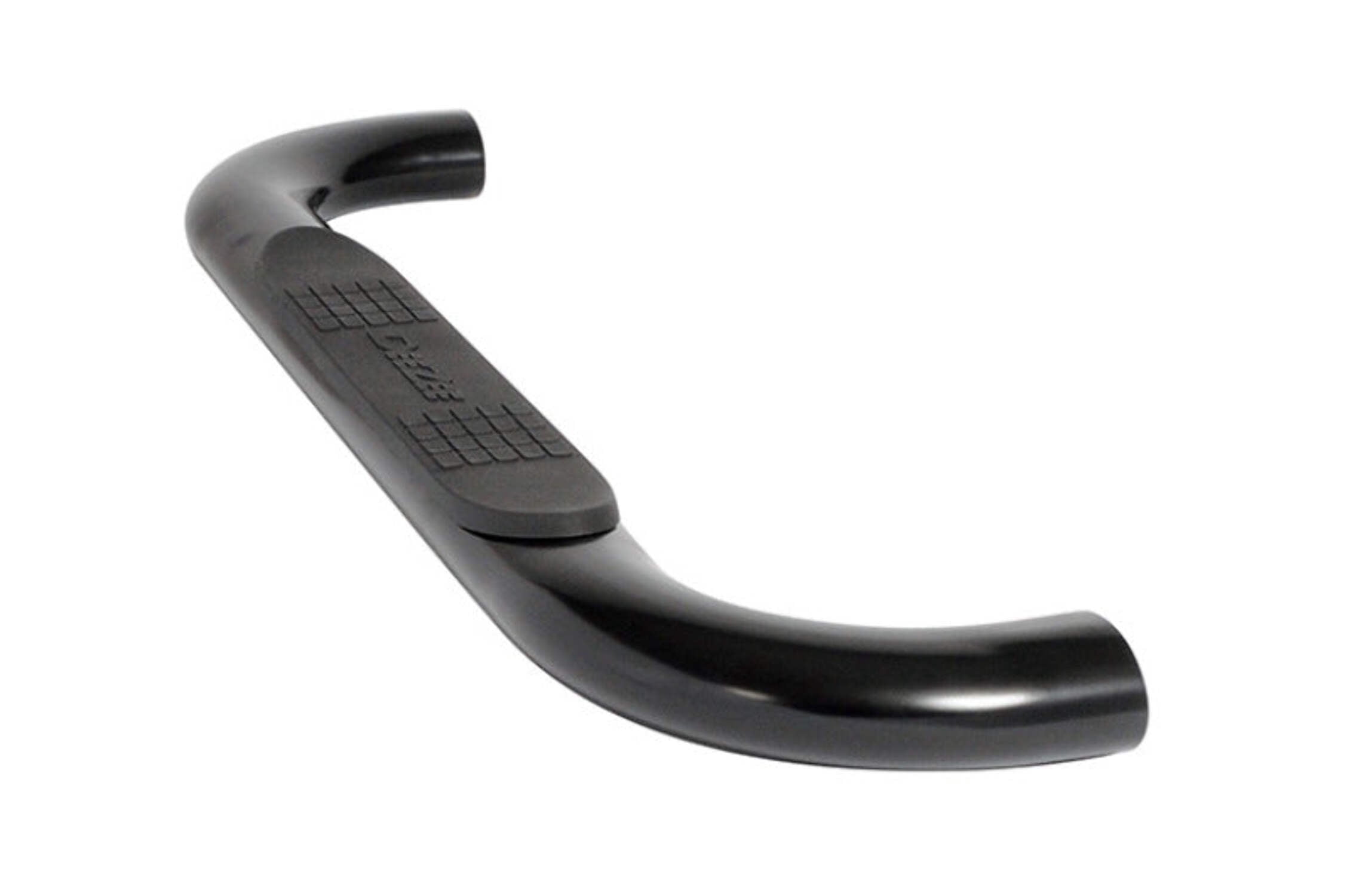 NERF BAR OVAL 4" Fits select: 2022 CHEVROLET SILVERADO K2500 HEAVY DUTY LT, 2020 CHEVROLET SILVERADO C2500 HEAVY DUTY