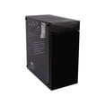 thumbnail image 1 of Gabinete Gigabyte C200 GLASS ATX RGB, 1 of 2
