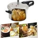 thumbnail image 4 of Pressure Cooking Pot Stovetop Pressure Cooker Large Capacity Easy To Clean Aluminium Alloy Fo Cooking Fo Vegetables ANGGREK Otros, 4 of 7