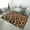 color-3, variant on Brown Leopard Print Area Rugs Carpet Suitable for Living Room Kitchen Bedroom Laundry Room Home Decorations