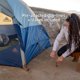 thumbnail image 3 of Carpa para mochileros Kelty Late Start impermeable para 1 persona 2024, 3 of 9