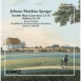 thumbnail image 2 of Patkolo  Kurpfalzisches Kammerorchester Mannheim  Schlaefli - Double Bass Concertos 2 & 15 - Music & Performance - CD, 2 of 2