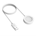thumbnail image 3 of Adaptador de cargador de 1 m Línea de carga de cable de carga USB para Xiaomi Watch S2 42 mm / 46 mm Hugtrwg Nuevos Originales, 3 of 9