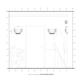 thumbnail image 3 of Livex Lighting 3-Light Contemporary Metal & Fabric Wall Sconce in Brushed Nickel, 3 of 14