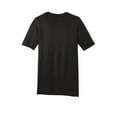 thumbnail image 6 of District Young Mens Vintage Wash Crew Tee-XL (Black), 6 of 6