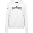 thumbnail image 2 of Women's Levelwear White Florida Panthers Adorn Journey Pullover Hoodie, 2 of 3