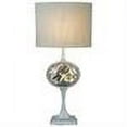 thumbnail image 2 of 12569 Meyda 31.5"H Cameo Dragonfly Lighted Base Table Lamp, 2 of 2