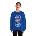 thumbnail image 4 of Unisex Heavy Blend™ Crewneck Sweatshirt, 4 of 4
