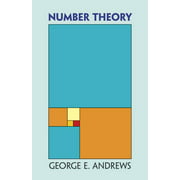 Dover Books on Mathematics: Number Theory (Paperback)