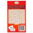 thumbnail image 3 of Grade 3 Sight Words Flash Cards with 7 Teaching Methods and 7 Fun Games, 53 Count, 3 of 4
