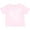 AD-Pink, variant on Tractor Girl Girls Toddler T-Shirt