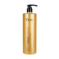 thumbnail image 2 of Tahe Keratin Gold Shampoo 1000ml + Mask 1000ml + Gold Satin Hair Spray #5, 2 of 7