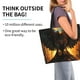 thumbnail image 2 of Easygdp Cool Black Eagle Bolsas Tote para Mujer, Bolsos de Hombro para Viaje, Bolsos de Mano de Gran Capacidad para Compras y Trabajo, 2 of 8