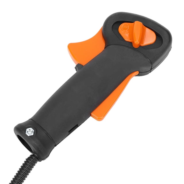 Poignée de Commande d'Accélérateur 4128 790 1301, Remplacement de Poignée de Commande d'Accélérateur pour FS120 FS200 FS250