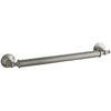 Kohler Traditional 18'' Grab Bar