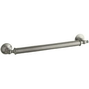 Kohler Traditional 18'' Grab Bar