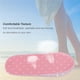 thumbnail image 1 of Plantillas adhesivas de gel de silicona con almohadilla para zapatos con inserción de elevación del talón ANGGREK Otros, 1 of 8