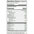 thumbnail image 3 of Monsoon Kitchens Tikka Masala Sauce, 4 Pound -- 2 per case, 3 of 4