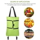 thumbnail image 3 of Moyic Bolsa de compras con ruedas, cesta reutilizable, bolsa con ruedas, bolsas con ruedas multiusos, bolsas para carrito de tracción, contenedor de Almacenamiento y organización del hogar Moyic HA020110-00, 3 of 6