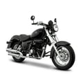 thumbnail image 1 of Italika TC250 NEGRO OUTLET 2025, 1 of 1