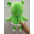 thumbnail image 2 of 30cm Gummy Bear Peluche Cantando Goma Oso Muñeca Verde kaili Sencillez, 2 of 3