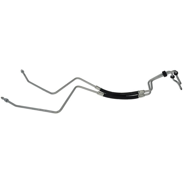 テルミー線 Dorman 624-281 Automatic Transmission Oil Cooler Hose Assembly for