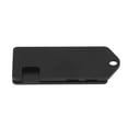 thumbnail image 1 of Aluminum Alloy Enclosure, Ultra Thin Design Circuit Board Protective Case High Efficiency  for   W, 1 of 7