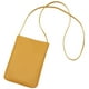 thumbnail image 1 of BRIGHTFUFU Bolsa de teléfono de Crossbody Botón Diseño Bolsa de dinero bolsas verticales bolsas para mujeres, 1 of 7