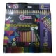thumbnail image 1 of Lápices De Colores Borrables 24 Pz Tryme Sin Made, 1 of 1