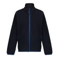 thumbnail image 1 of Regatta Professional Veste en Molleton Micro-Polaire à Fermeture Éclair Intégrale pour Garçons/filles, 1 of 5