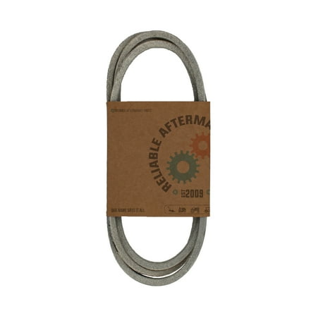 2028035 Mower Drive Belt Fits Agco 410 (1600258) 410 S (1600299) 414 S (1600259)