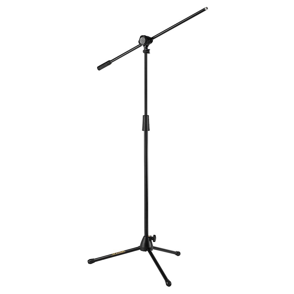 Hercules - MS432B - Stage Series Microphone Boom Stand