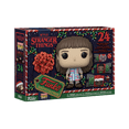thumbnail image 2 of Funko Pocket Pop! Stranger Things Calendrier De L'Avent De 24-Jours Figurines En Vinyle, 2 of 3
