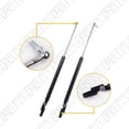 thumbnail image 3 of 2 Pcs Support de Levage de Hayon 63269AJ00A Adapté pour Chariot Subaru Legacy Outback 2010-2014-, 3 of 4