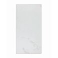 thumbnail image 1 of Caja 10 Piezas Piso SPC Carrara 61x30.5cm Espesor 5mm Cubre 1.86m², 1 of 9