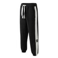 thumbnail image 5 of Vedolay Pants for Men Fashion Sport Baggy Pants Jogger with Pockets Black,4XL, 5 of 5