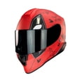 thumbnail image 1 of Casco Para Moto Kov Deadpool Marvel Ece2206 Certificado, 1 of 5