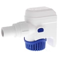 thumbnail image 3 of Rule Rule-Mate Automatic Bilge Pump, 1100 GPH, 3 of 3