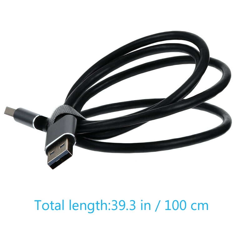 USB 3.0 Cable USB Male to Male Cable Double End USB Cord Data Cable for  Computer