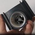 thumbnail image 4 of Medidor de Flujo de Turbina K24, Medidor de Flujo de Agua, Medidor Electrónico de Urea y Metanol de Acero Inoxidable., 4 of 5