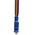 thumbnail image 4 of DFN8 QFN8 WSON8 Chip Probe Line Read / Write Burning Probe 1.27 Test Probe(6X8mm, 4 of 5