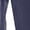 Navy, variant on Plus Size 7-Day Knit Straight Leg Pant Stretch Elastic Waist (Petite & Tall Available)