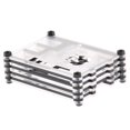 thumbnail image 1 of Carcasa de Shell Negro B + Raspberry Pi 2 Shamjiam Caja Transparente Raspberry Pi B, 1 of 9
