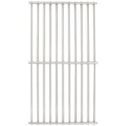 BBQ Grill Cooking Grates Replacement Parts for Charbroil 463239914 - Compatible Barbeque Stainless Steel Grid 16 7/8