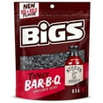 thumbnail image 5 of BIGS Sunflower Seeds Variety Pack 3 Flavor Combo: Zesty Ranch, Smokey BBQ and Buffalo Wing | 9 Pack (All American), 5 of 5