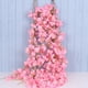 thumbnail image 2 of Guirnalda De Flores Artificiales De Sakura, Vides De Seda Para Decoración Del Hogar, Fiesta De Boda, 2 of 8